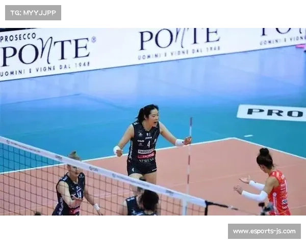 朱婷欧冠回归首发两局夺6分，科内利亚诺3-2险胜泽仁体育