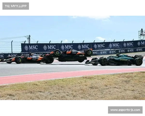 虚拟安全车出动，维斯塔潘圣保罗站执行关键进站策略