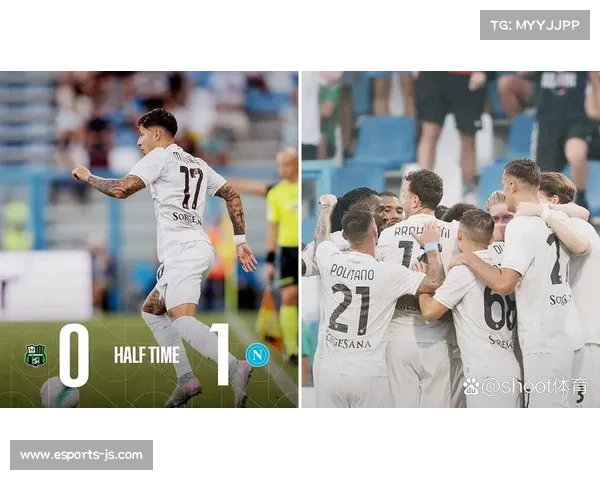 那不勒斯1-0萨索洛，洛博特卡远射终结连平